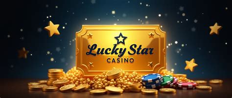lucky stars online casino.
